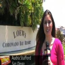 TV: IN THE HEIGHTS Rayanne Gonzales Talks About the Tour